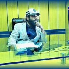 Zobi Baloch