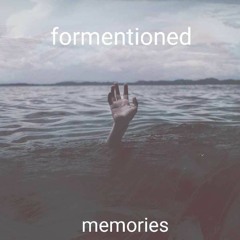 Formentioned