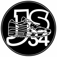 Jeromesneaks34