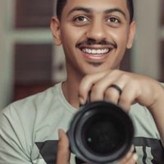 Ebrahim Saed