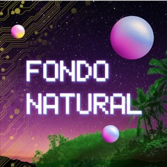 Fondo Natural