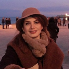 Sahar Ardehali