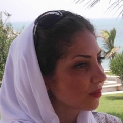 Sarah Helmzadeh