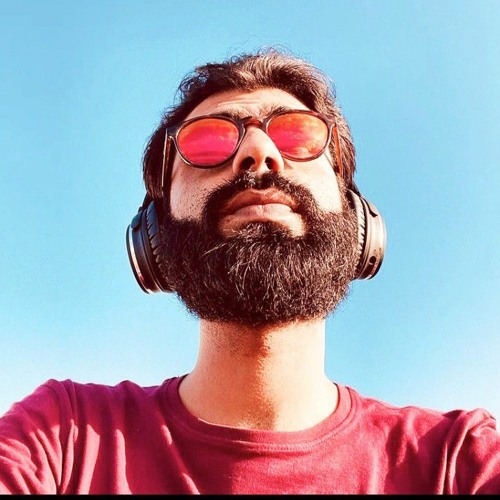 Aymal Khan’s avatar