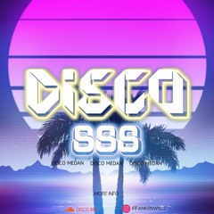 DISCO 888