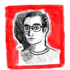 David