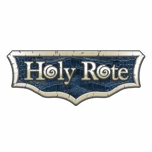 HolyRote’s avatar