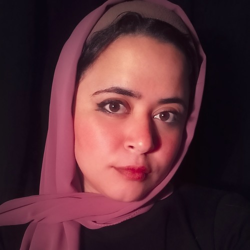 Zeinab Arafa’s avatar