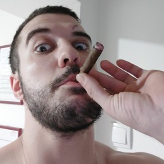 Blekson aftera whores