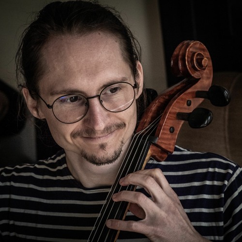 Yann Cello-Solo’s avatar