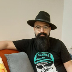 Hossein Goodarzi