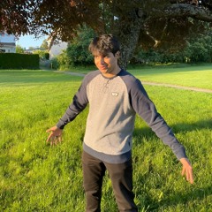 Tanmay Arora