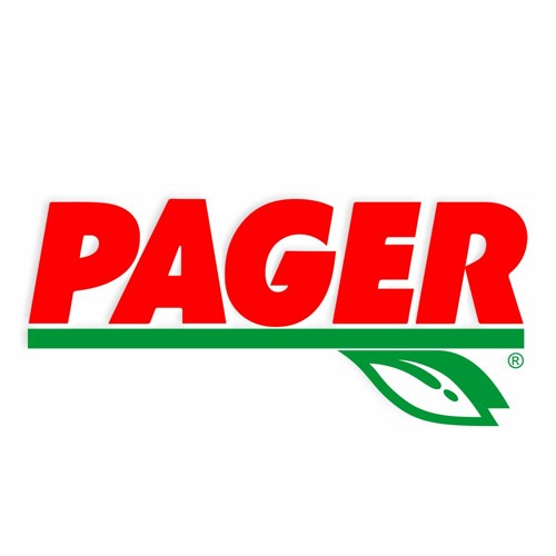 Pager Records’s avatar