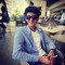 Mohamed Abdel Haleem