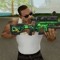 Carl Johnson