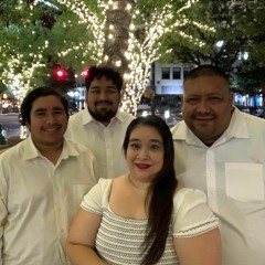 The Baca Family Music