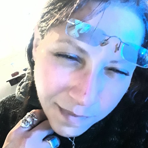 Rosalind Beth Horowitz/Cosmic Utopian Rose’s avatar