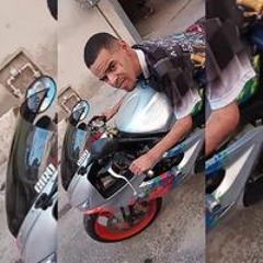 Deivid Alves Santos