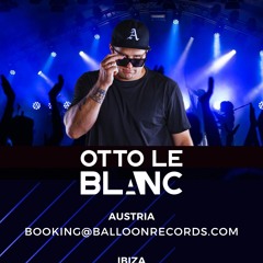 Otto Le Blanc