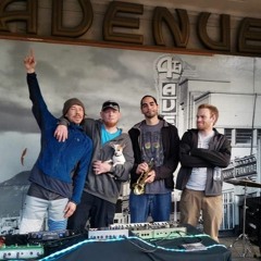 Fifth Corner Records