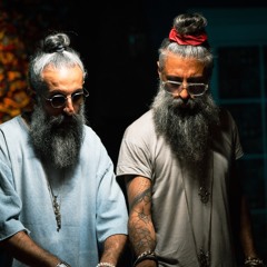 Beard2Beard