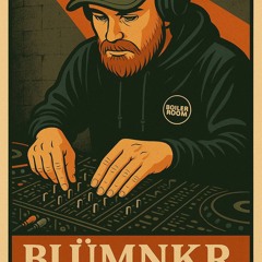 BLÜMNKR