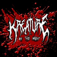 KreaturE OF THE NighT