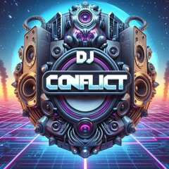 dj conflict