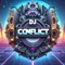 dj conflict