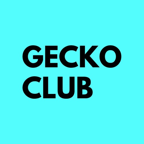 Gecko Club’s avatar