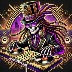 DJ Razing Cane