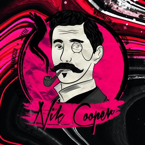 NIK COOPER MUSIC’s avatar