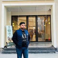 Bikram Sandhu