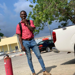 Kojo Kendal