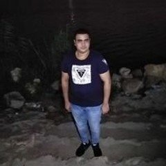 Mohamed Ayed Mohemed