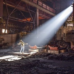 Trümmerlicht