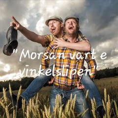 Bosse bärkasse