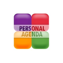 Personal Agenda