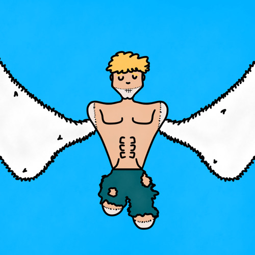 Wingman’s avatar