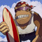 Funky Kong