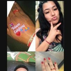 Yei Garcia Dh Emerita