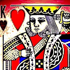Sr. King
