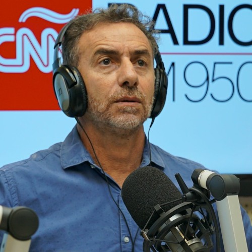 Stream Carmelo Rufolo, representante de la industria del calzado en  #LaMañanaDeCNN by La Mañana de CNN | AM950 | Listen online for free on  SoundCloud