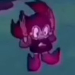Isaac Fighter
