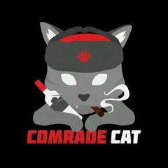 Comrade Cat