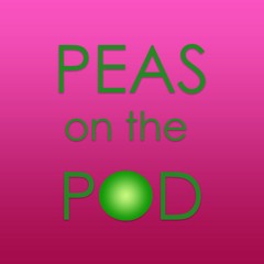 Peas on the Pod