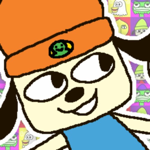 PaRappa the Rapper 3: Rapper's Journey  You take over the channel then, if  you're so smart