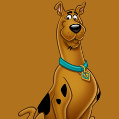 scoobert scooby doo