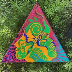 👽psychedelic👽