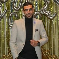 Mohamed Ahmed Moukhtar
